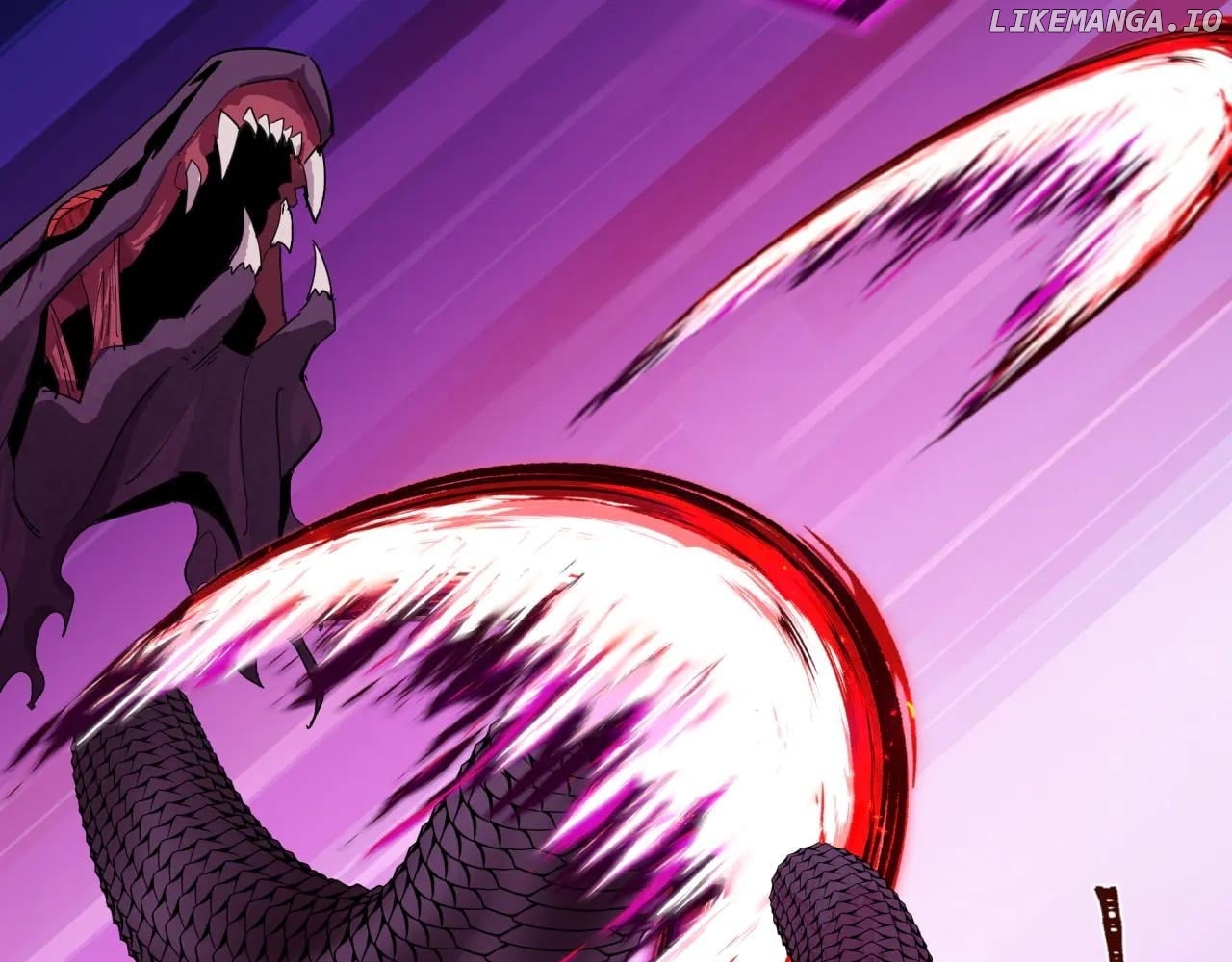 Era of the Haunted Chapter 398 - page 108